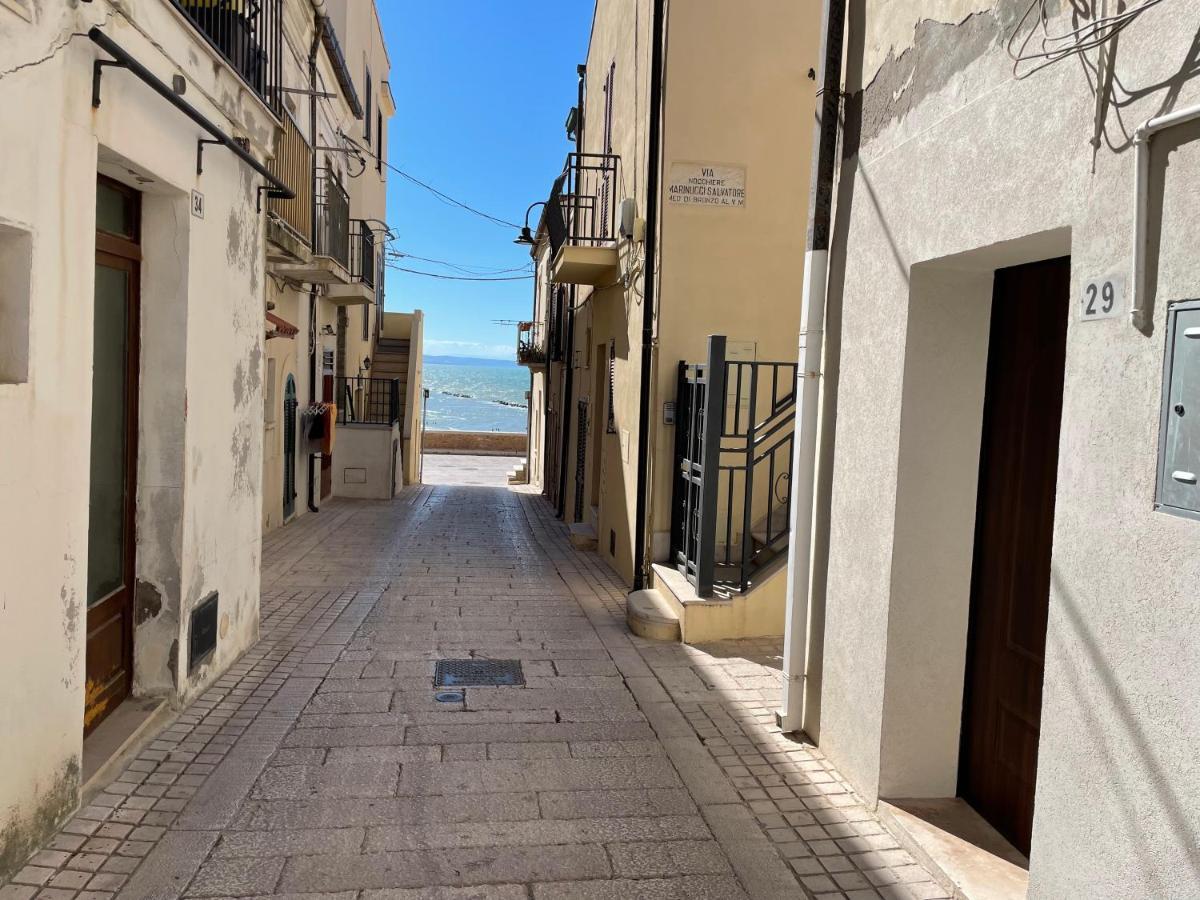 Casa Sveva Holiday Home Termoli Exterior photo