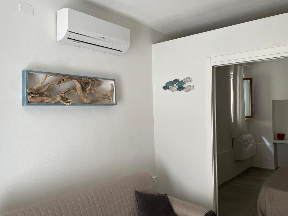 Casa Sveva Holiday Home Termoli Exterior photo