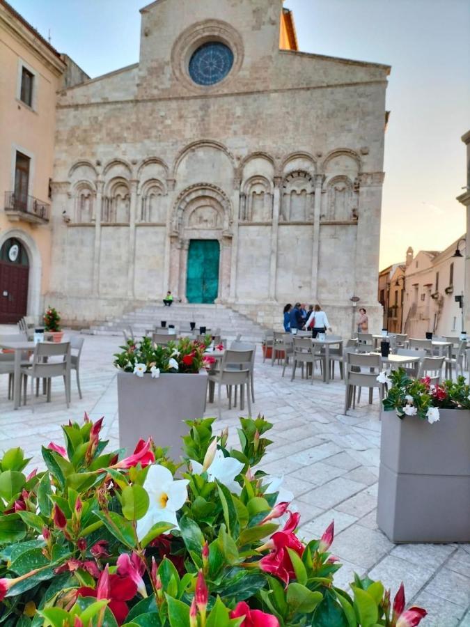 Casa Sveva Holiday Home Termoli Exterior photo